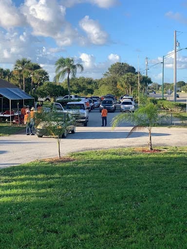 Ministerio de Despensas - Foto 1